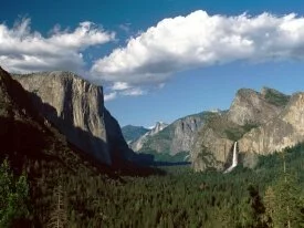 Yosemite Valley