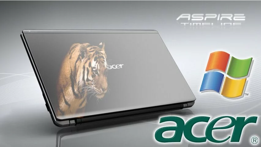 Acer Tiger