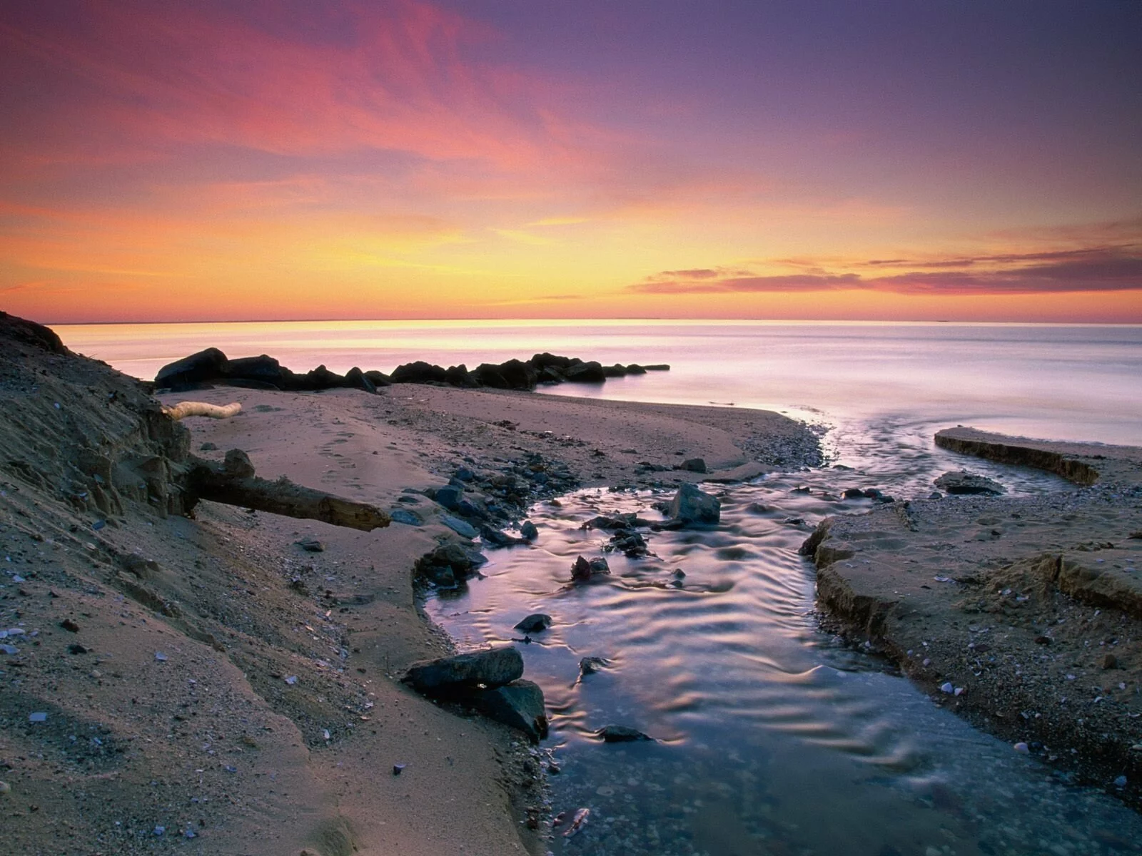 Chesapeake Bay, Maryland -  - ID 39902.jpg