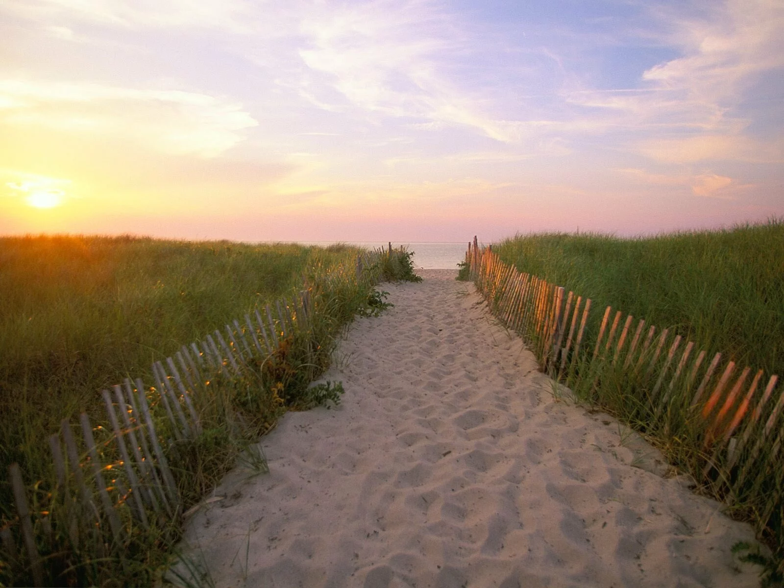 Crosby Landing, Nickerson State Park, Cape Cod, .jpg
