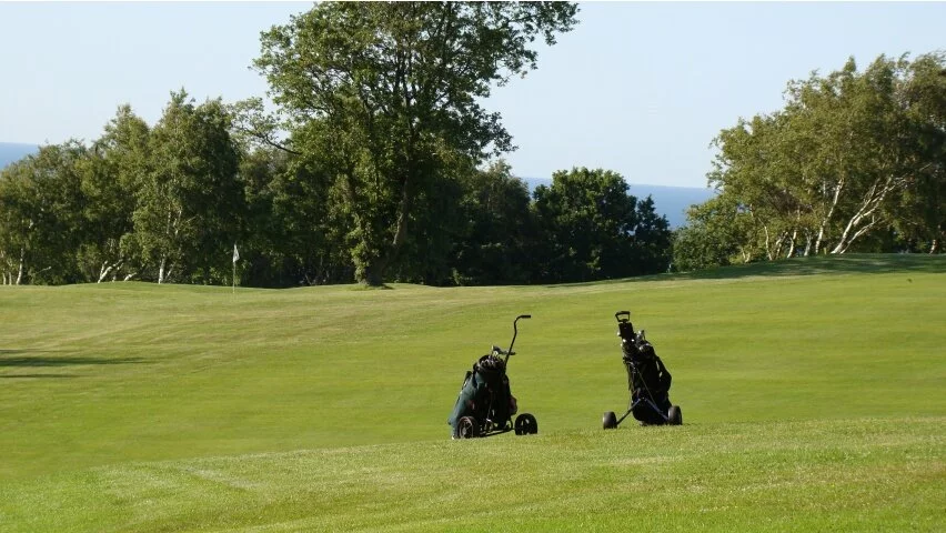 Golfbags HD