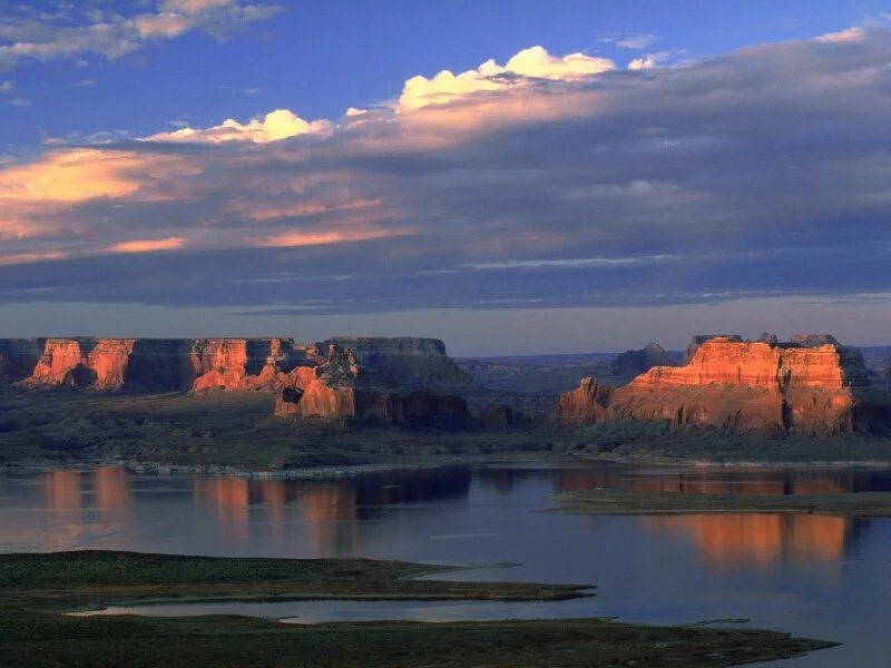 Lake Powell, Utah -  - ID 32906.jpg