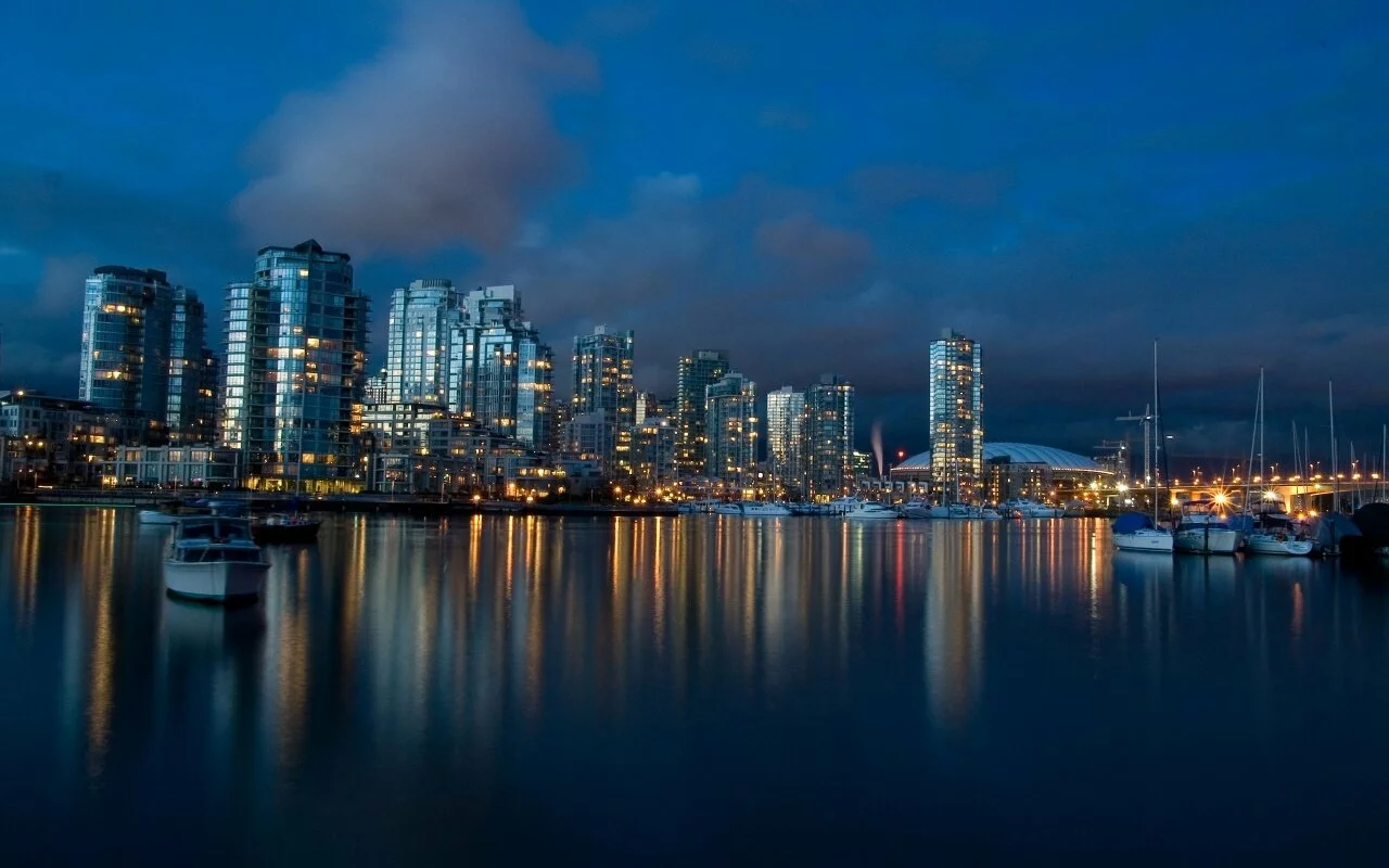 Vancouver