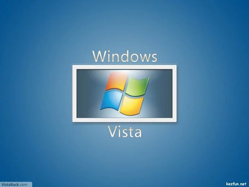 Vista