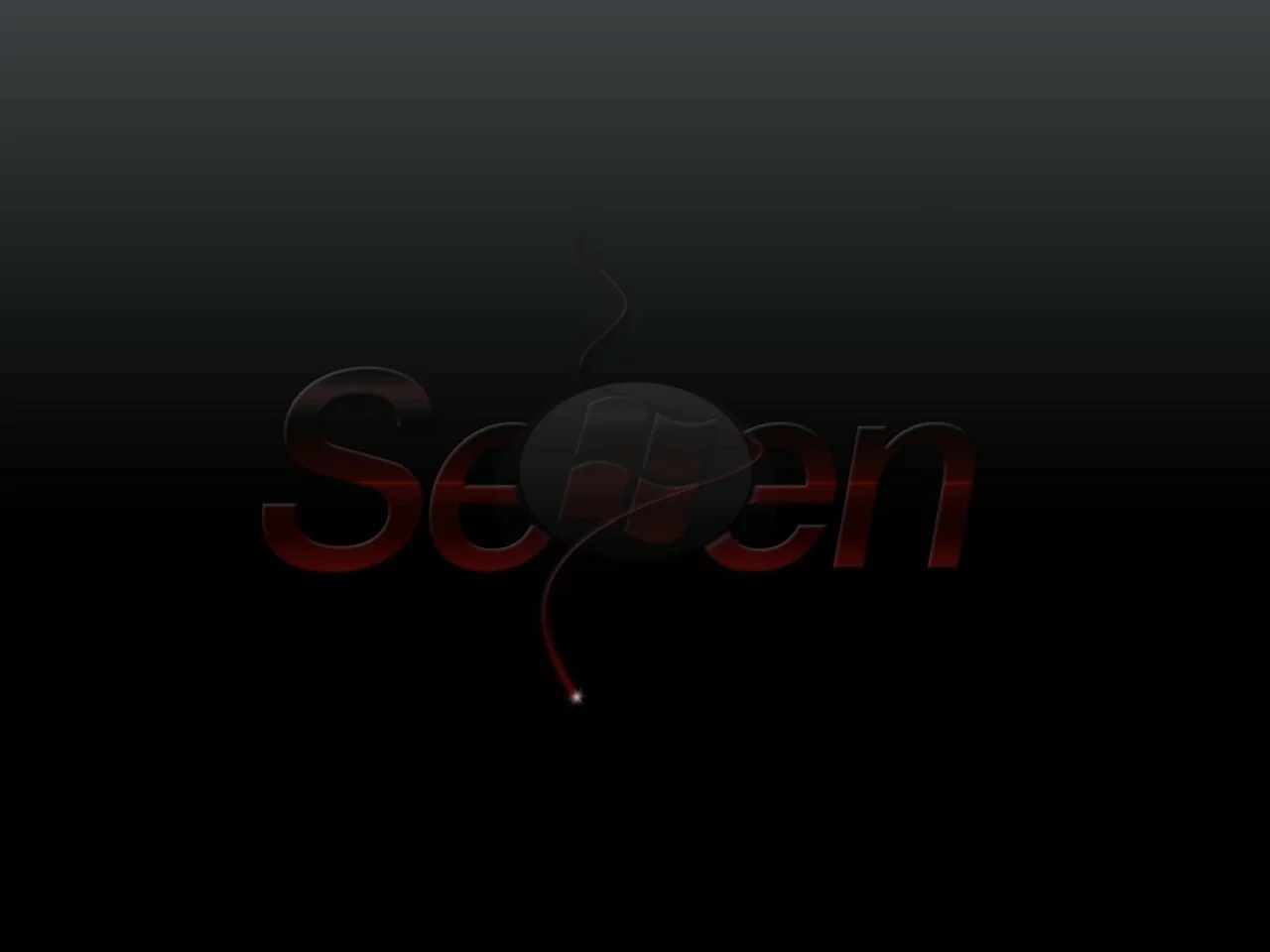 Windows 7 Wallpaper - BeanFlash