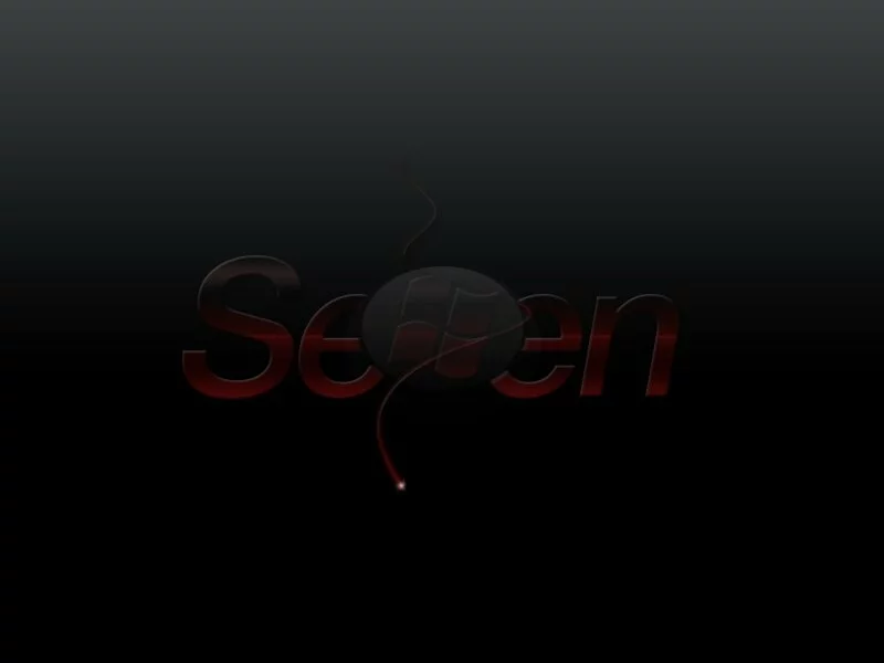 Windows 7 Wallpaper - BeanFlash