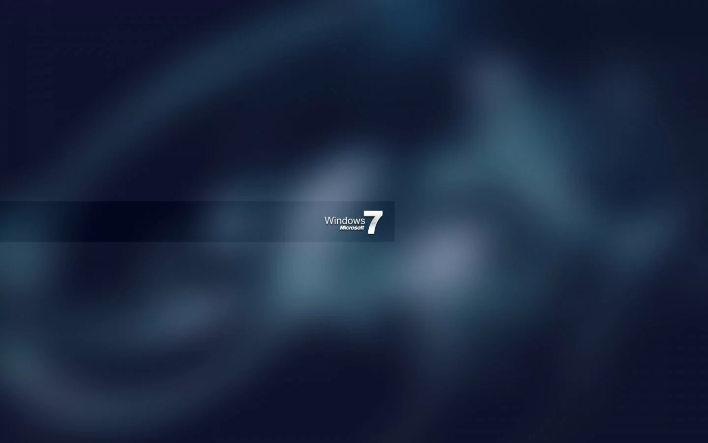 Windows 7 wallpaper