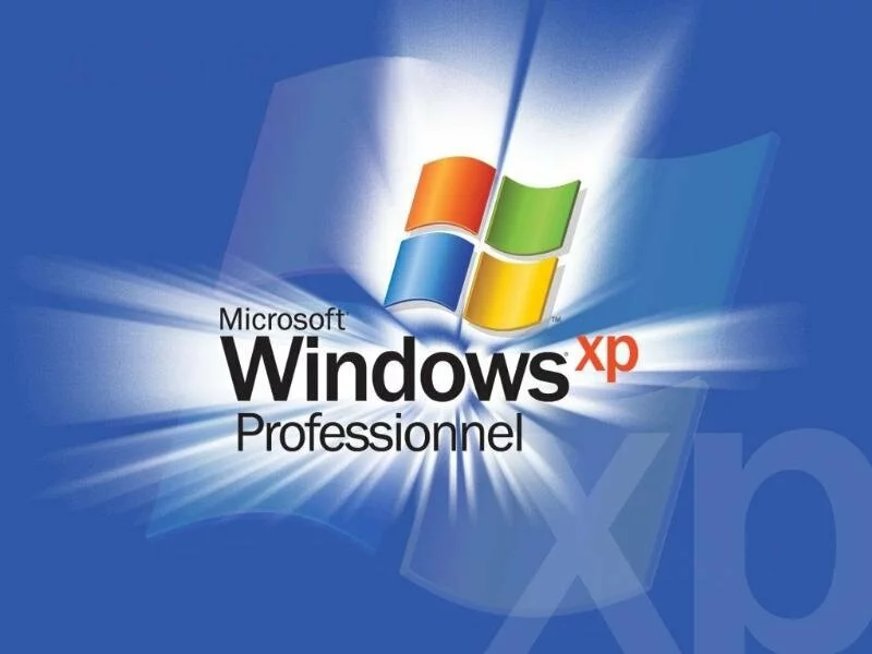 Windows xp