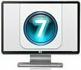 New Windows 7 Wallpapers